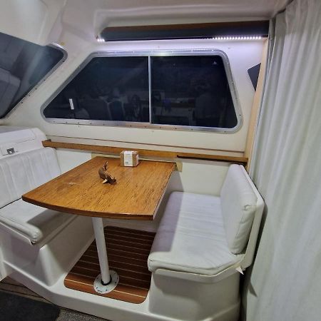 ホテル Sammy Sea シッチェス エクステリア 写真