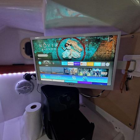 ホテル Sammy Sea シッチェス エクステリア 写真