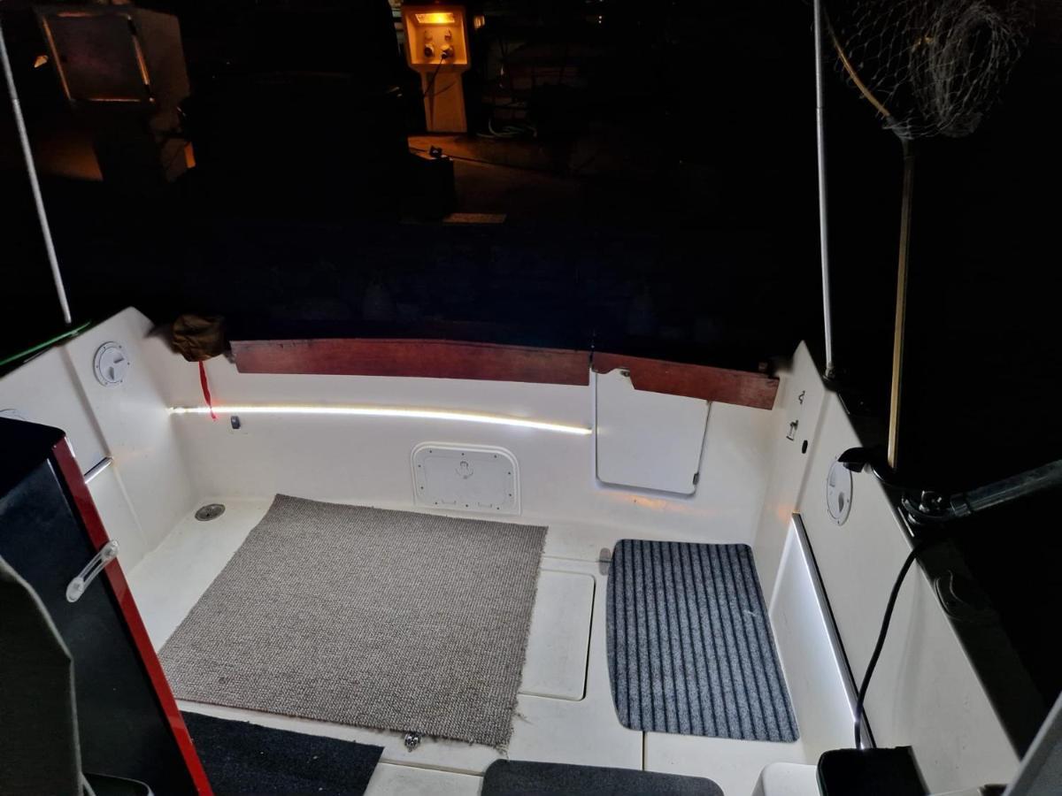 ホテル Sammy Sea シッチェス エクステリア 写真