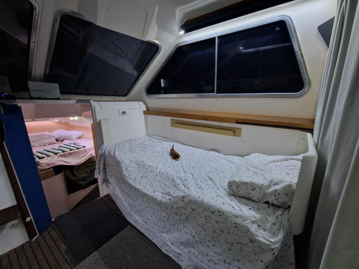ホテル Sammy Sea シッチェス エクステリア 写真