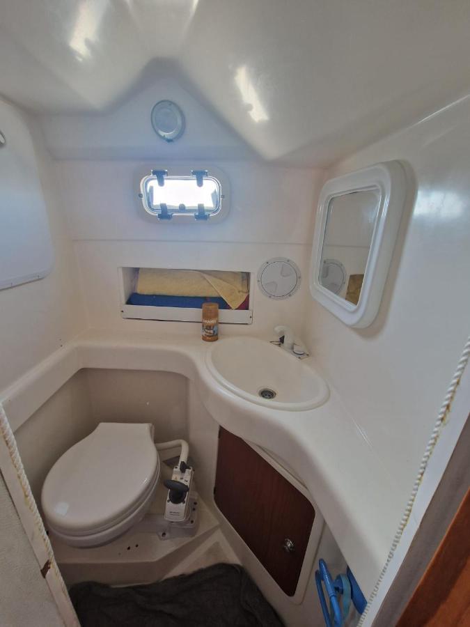 ホテル Sammy Sea シッチェス エクステリア 写真
